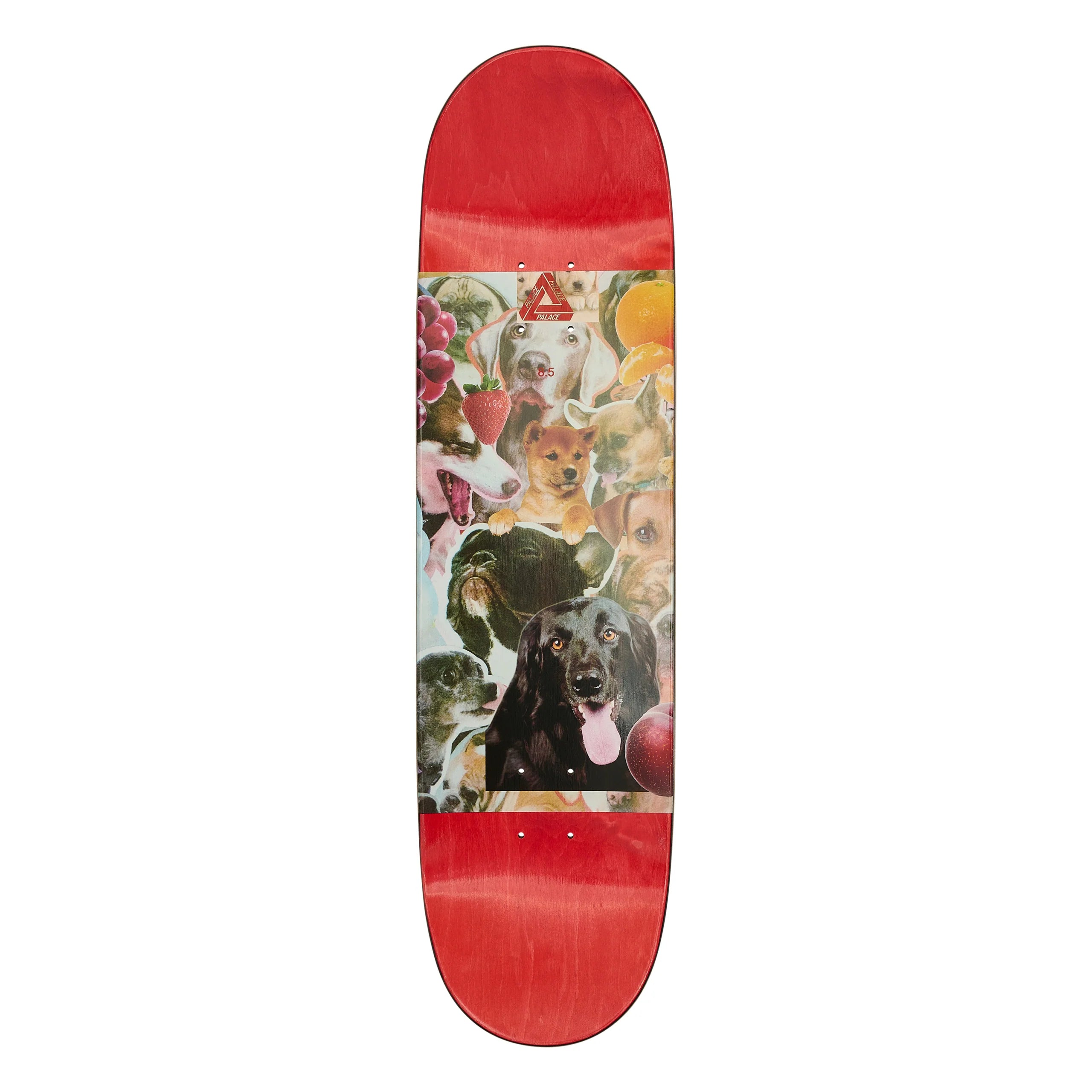 PALACE CHARLIE PRO DECK