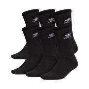 ADIDAS OG TREFOIL 6 PACK