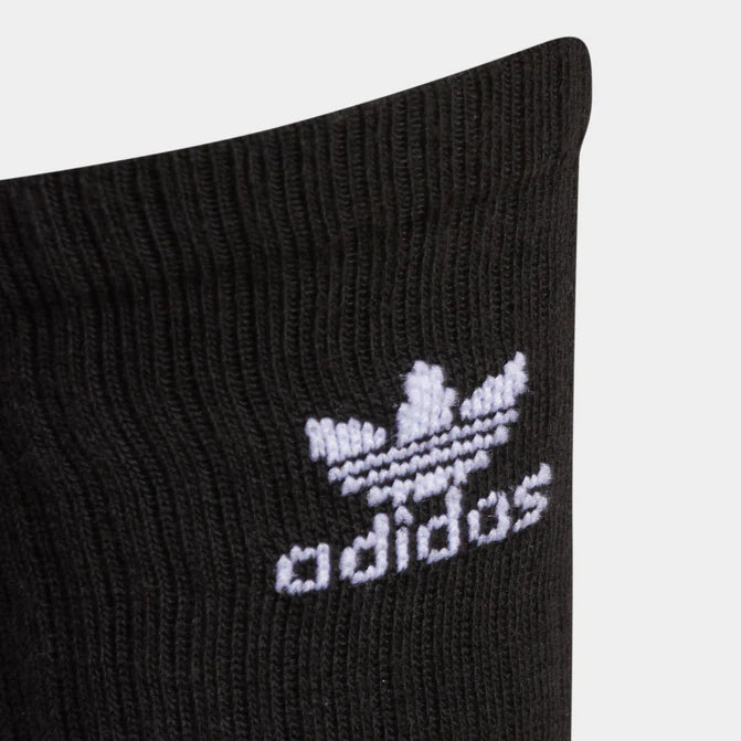 ADIDAS OG TREFOIL 6 PACK