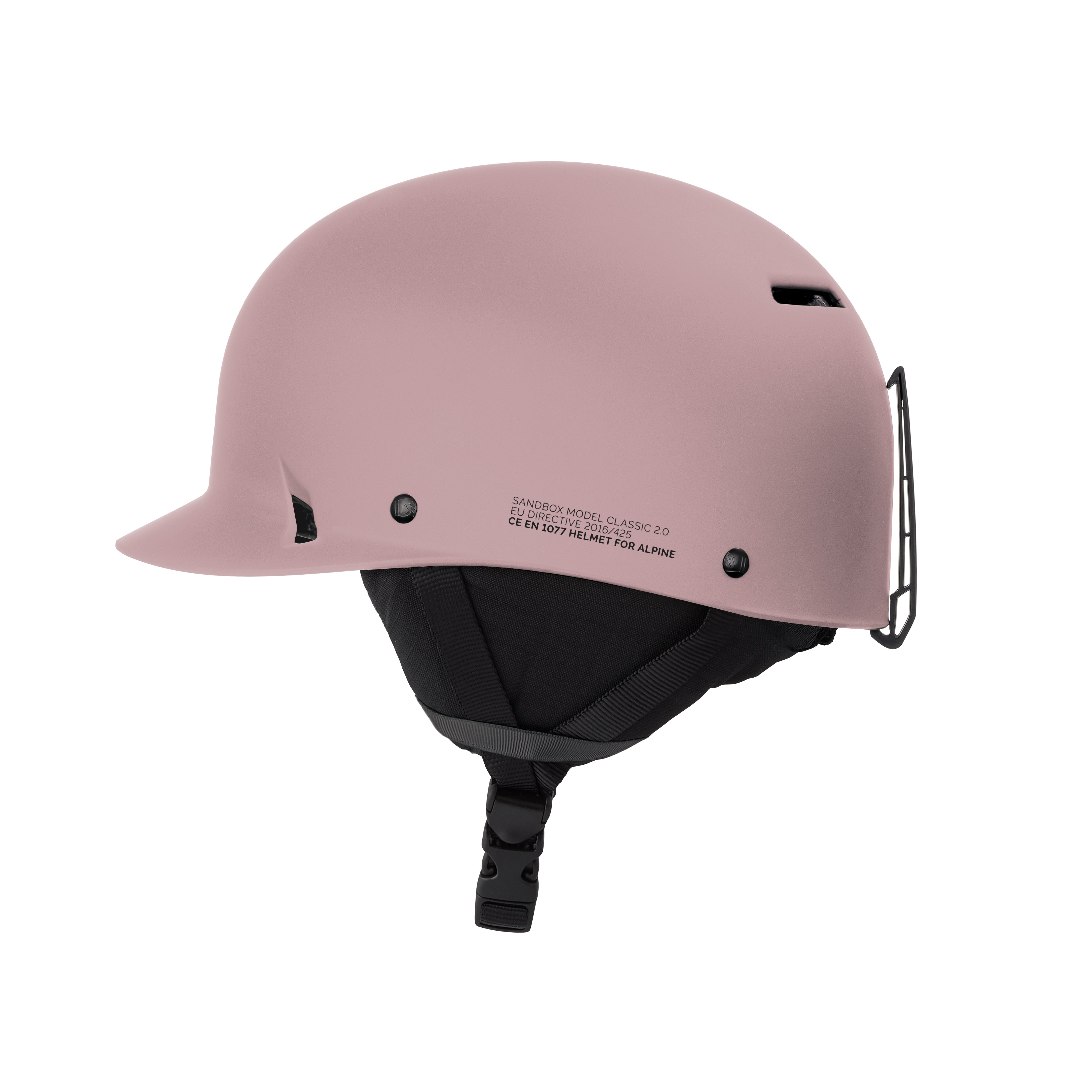 SANDBOX Y CLASSIC 2.0 ACE SNOW HELMET