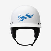 Casque Sandbox Classic 2.0 Los Angeles, vue de face