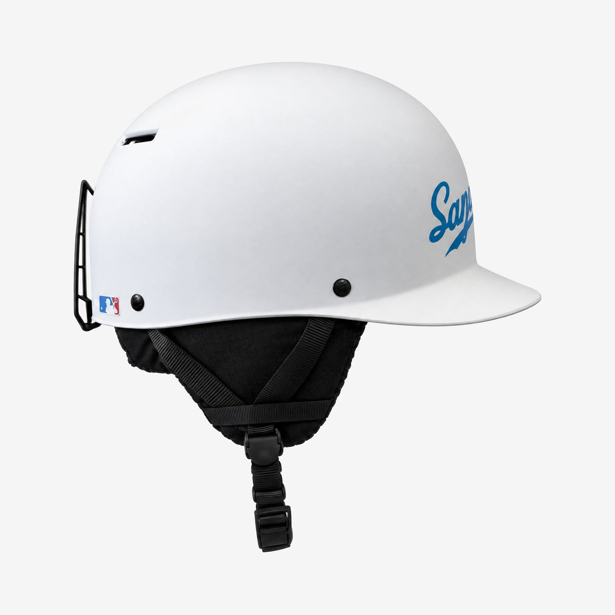 Casque Sandbox Classic 2.0 Los Angeles, vue de droite