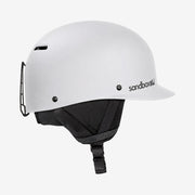 SANDBOX CLASSIC 2.0 SNOW MIPS HELMET coloris White