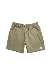 RHYTHM CLASSIC LINEN JAM SHORT