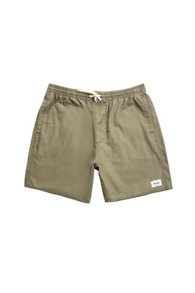 RHYTHM CLASSIC LINEN JAM SHORT