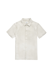 RHYTHM CLASSIC LINEN SS SHIRT 