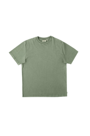 Rhythm Classic Vintage Tee Vert Forêt - Photo produit