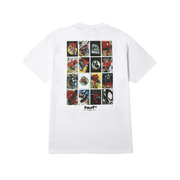 HUF X MARVEL SPIDER-MAN COLLECTOR SS TEE