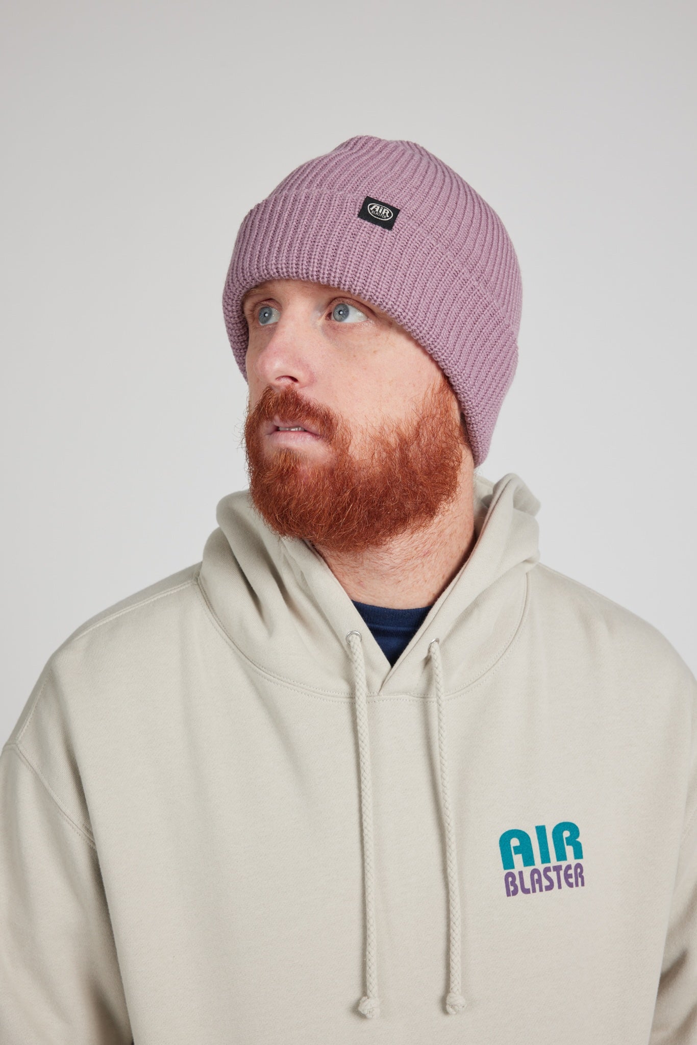 AIRBLASTER COMMODITY BEANIE