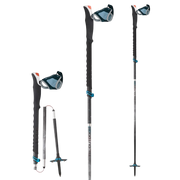 TSL CONNECT ALU 5 CROSS SWING WT