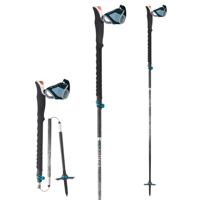 TSL CONNECT ALU 5 CROSS SWING WT