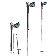 TSL CONNECT ALU 5 CROSS SWING WT