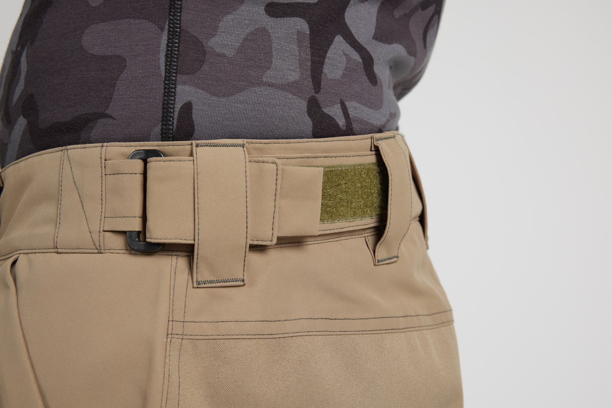 AIRBLASTER CONTRAST PANT