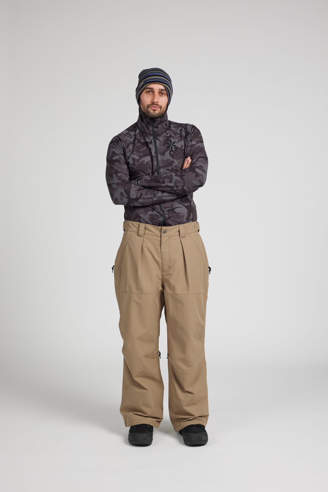 AIRBLASTER CONTRAST PANT