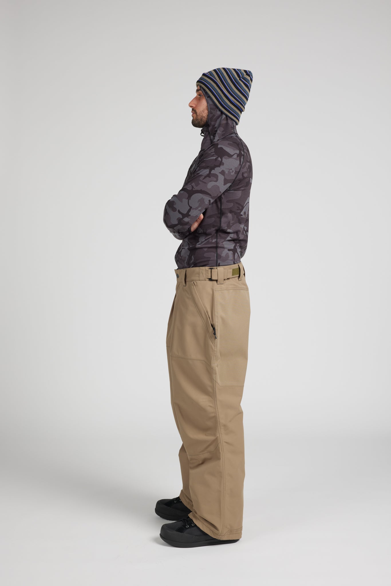 AIRBLASTER CONTRAST PANT