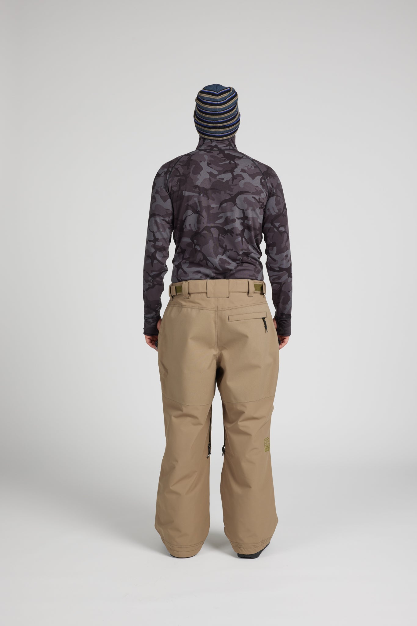 AIRBLASTER CONTRAST PANT