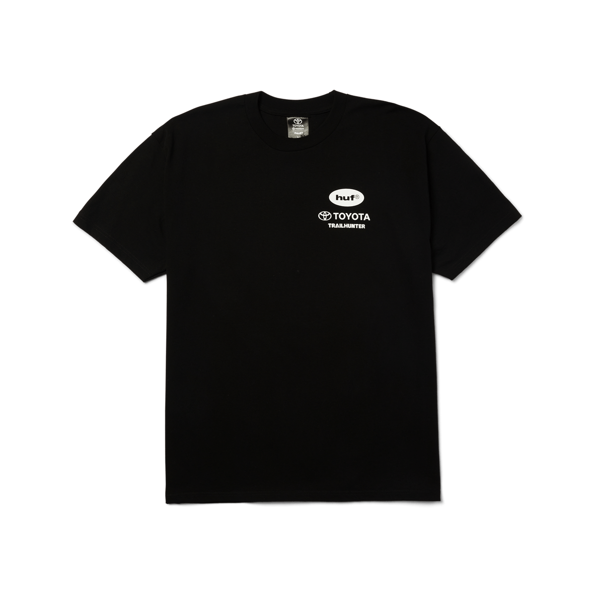 HUF X TOYOTA TRAILHUNTER CONVOY T-SHIRT