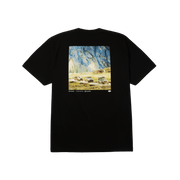 HUF X TOYOTA TRAILHUNTER CONVOY T-SHIRT