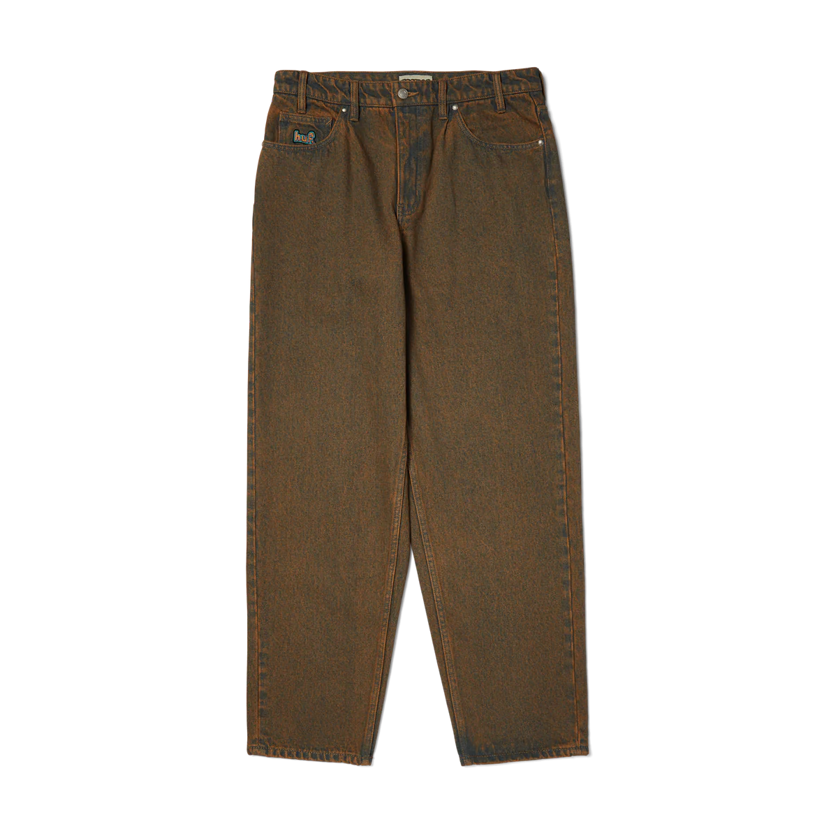 HUF CROMER WASHED PANT