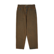 HUF CROMER WASHED PANT