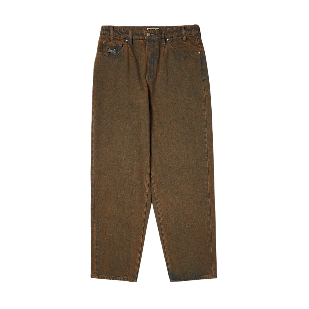 HUF CROMER WASHED PANT