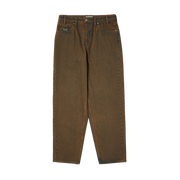 HUF CROMER WASHED PANT