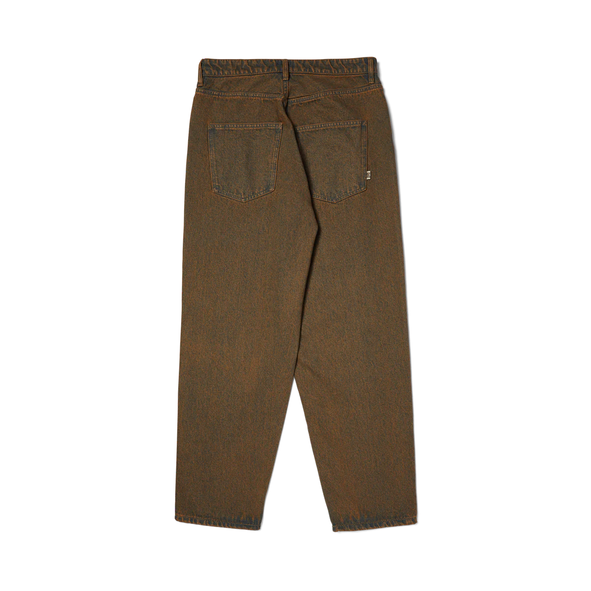 HUF CROMER WASHED PANT