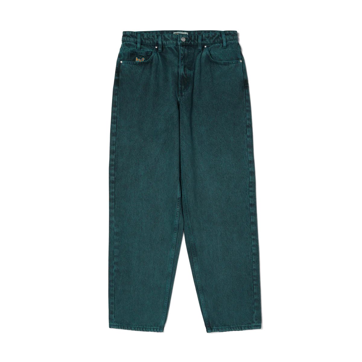HUF CROMER WASHED PANT