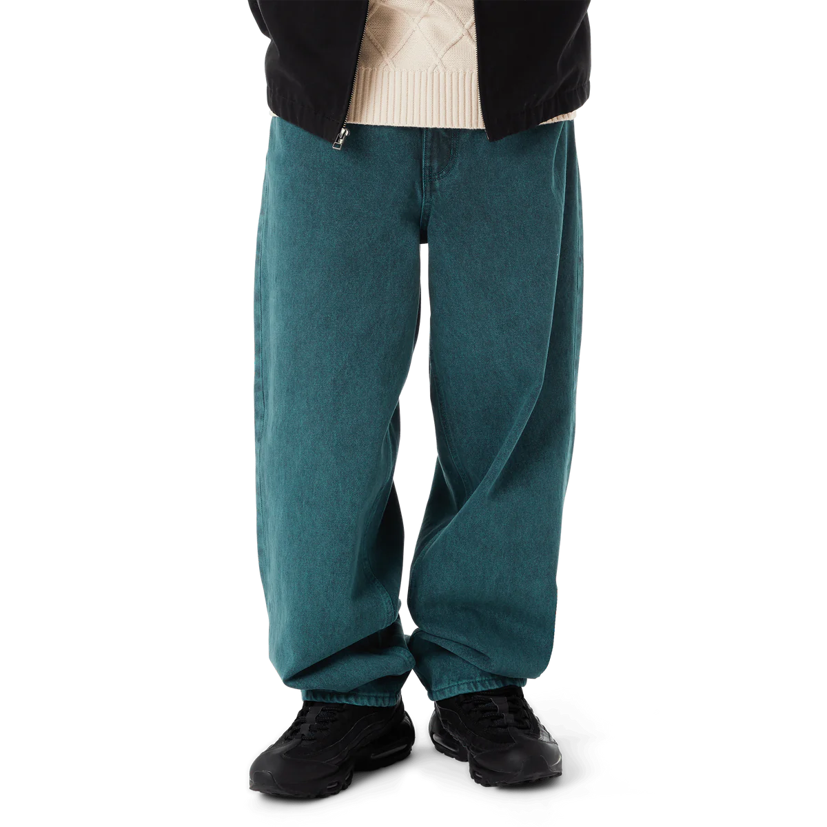 HUF CROMER WASHED PANT