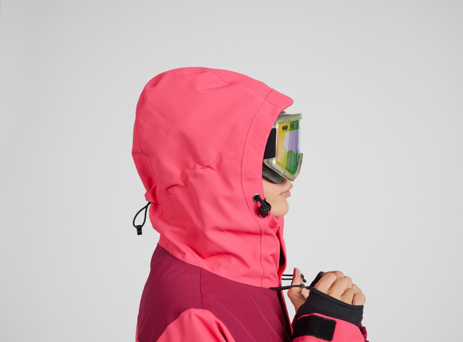 AIRBLASTER W CYPRESS JACKET