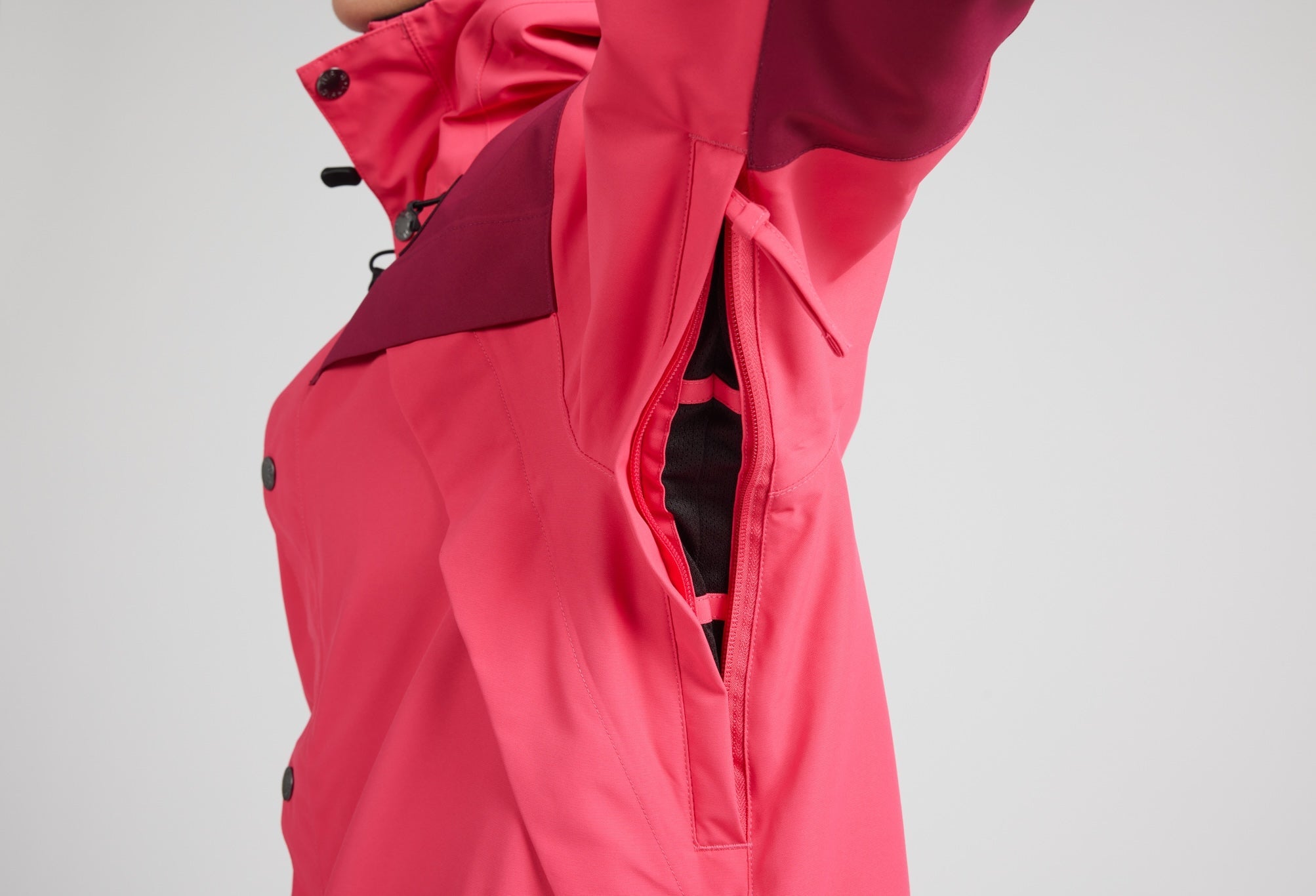 AIRBLASTER W CYPRESS JACKET