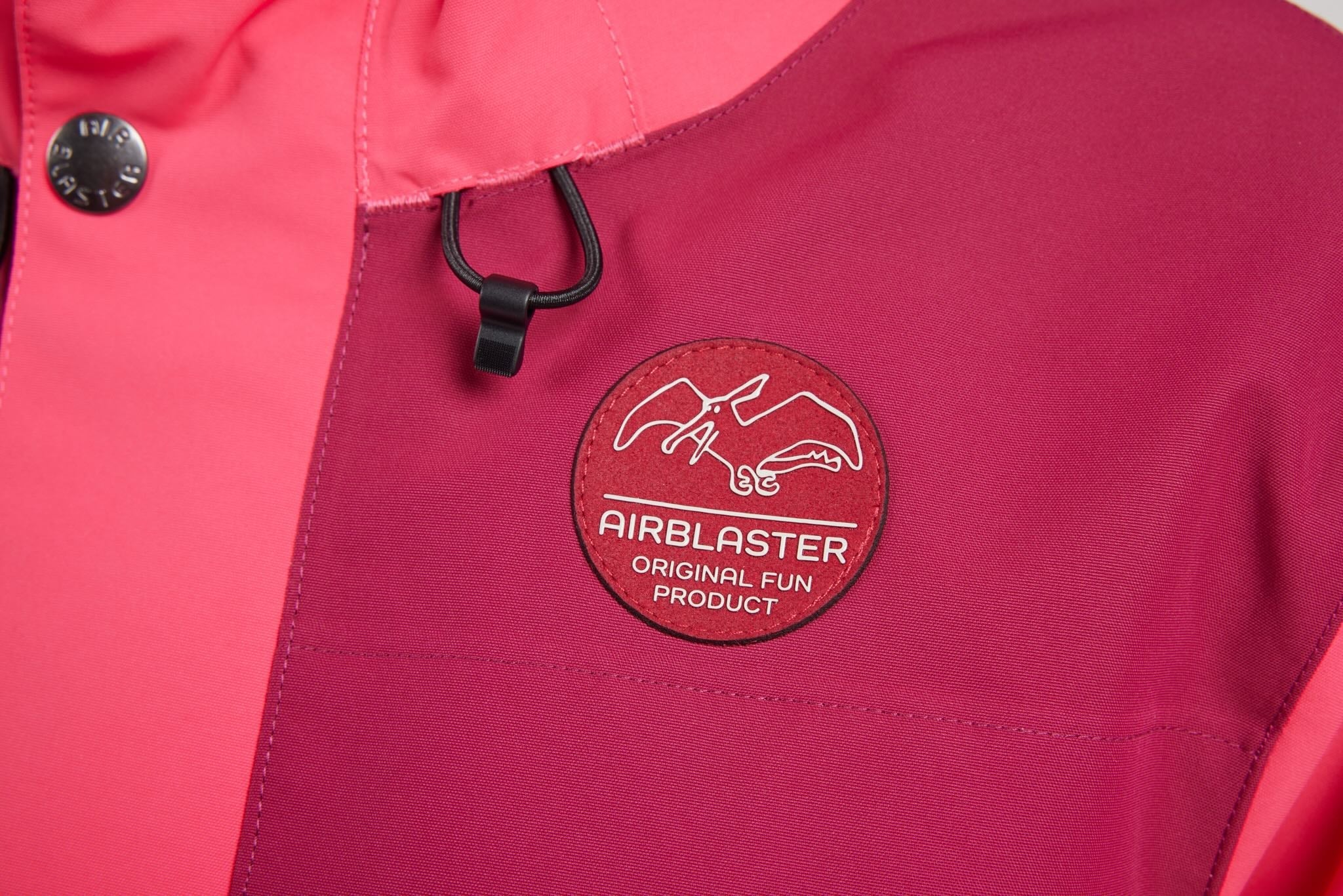 AIRBLASTER W CYPRESS JACKET