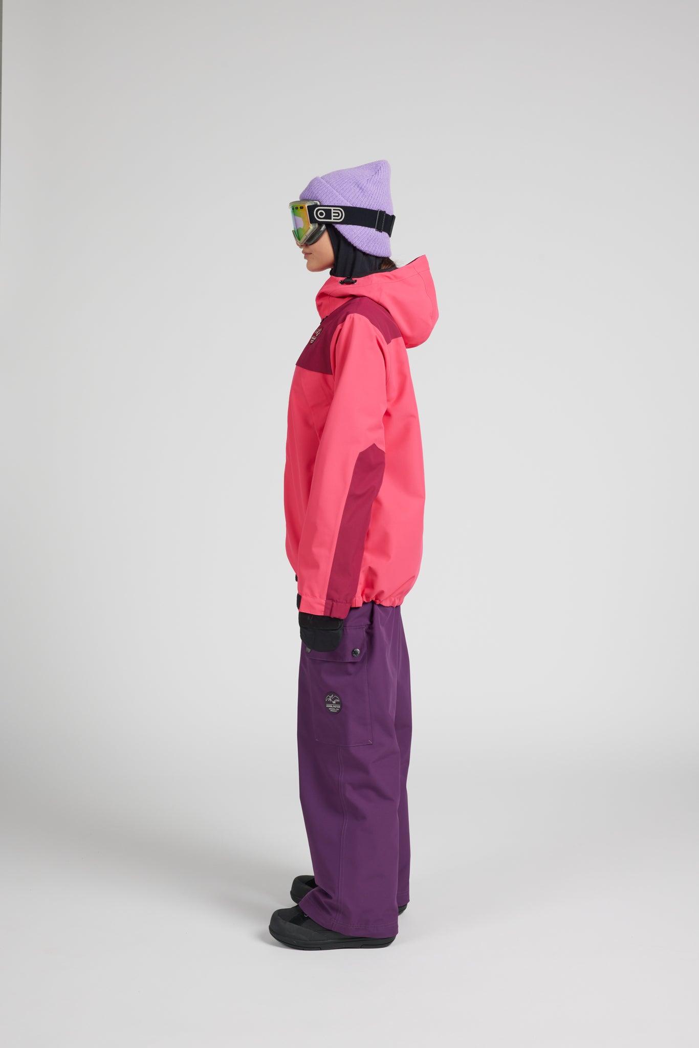 AIRBLASTER W CYPRESS JACKET
