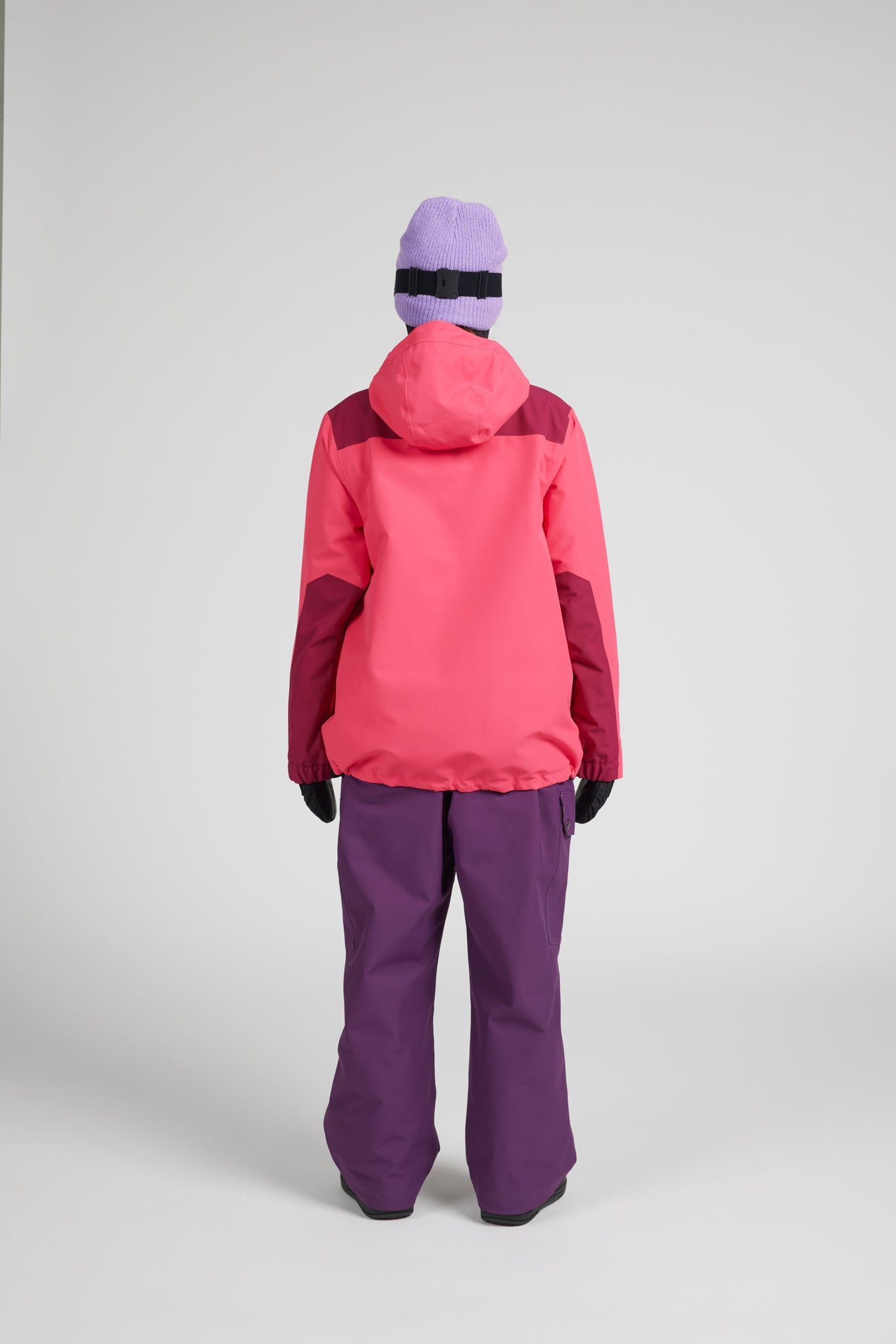 AIRBLASTER W CYPRESS JACKET