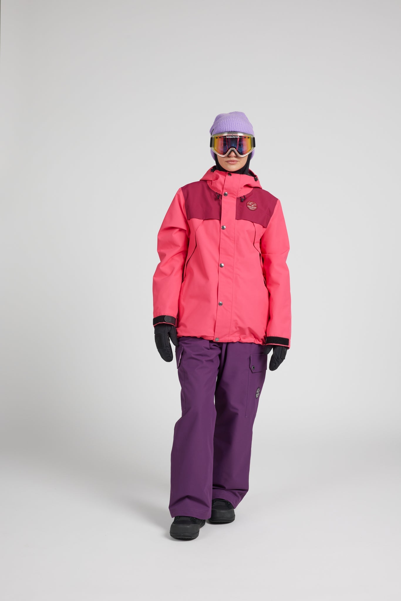 AIRBLASTER W CYPRESS JACKET