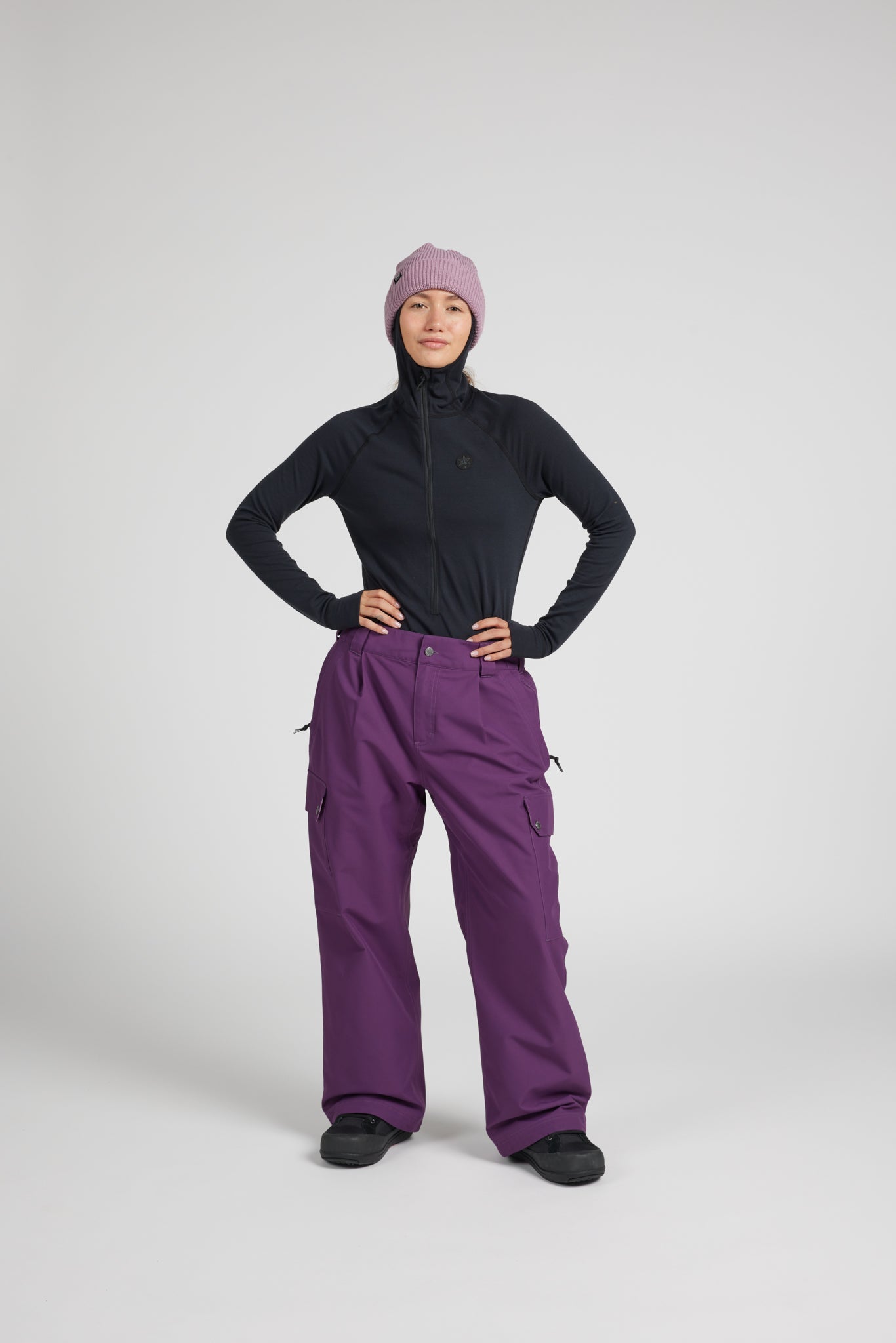 AIRBLASTER W CYPRESS PANT