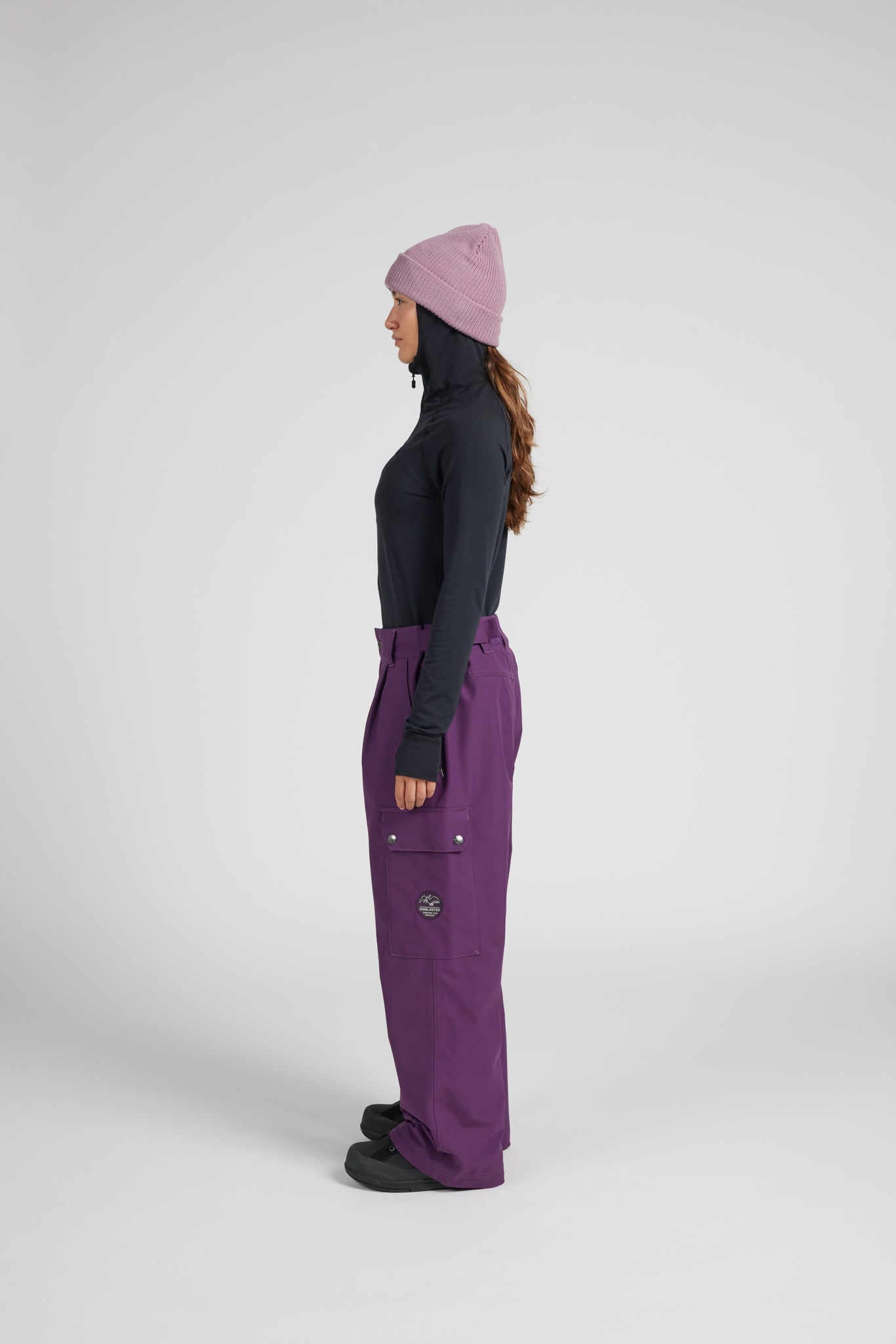 AIRBLASTER W CYPRESS PANT