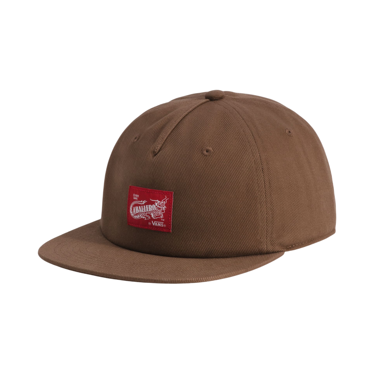 Vans Caballero Unstructured Vintage Cocoa