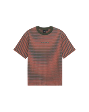 VANS CAMERON STRIPE SS KNIT