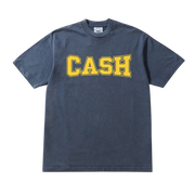 CASH ONLY CAMPUS TEE