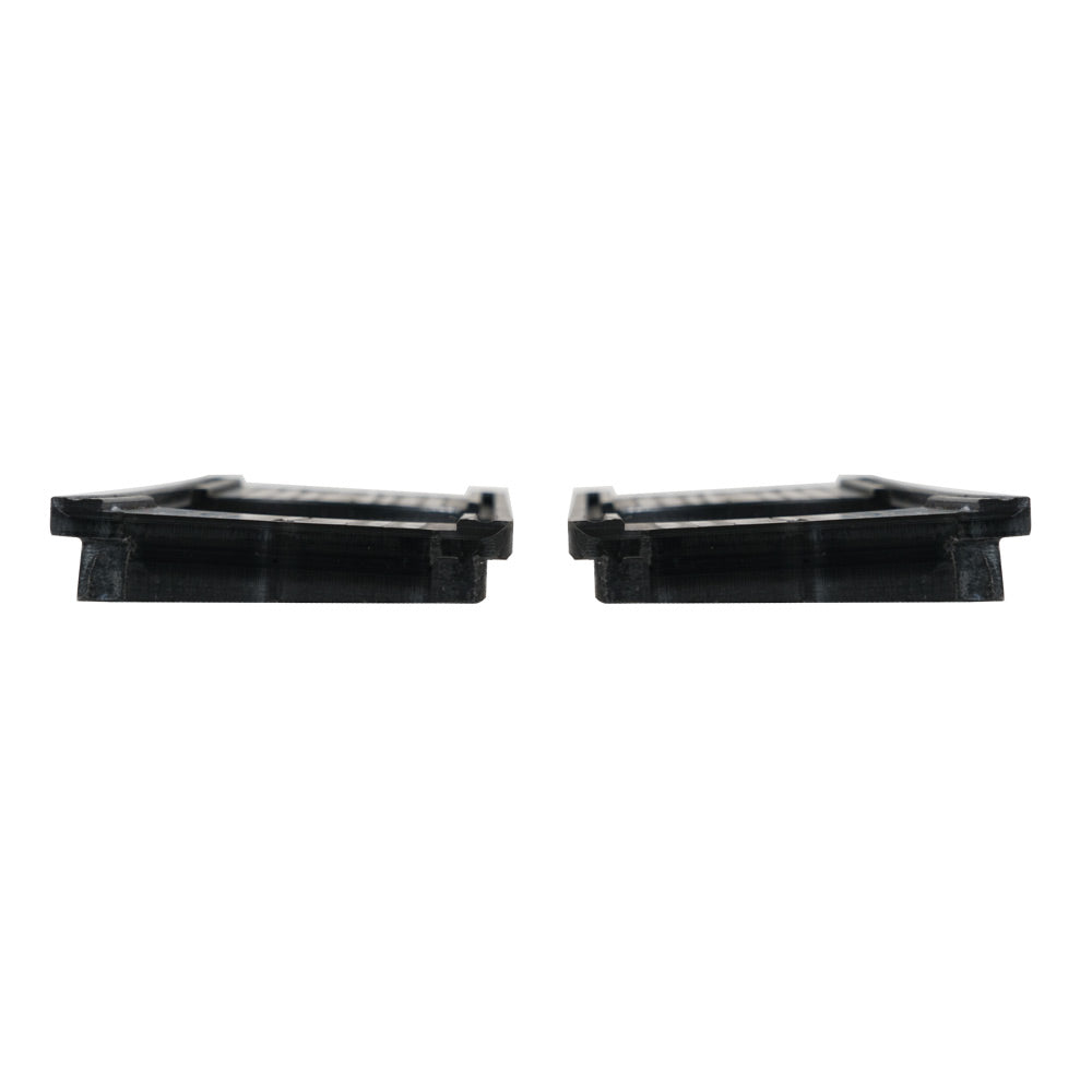 SPARK SOLID BOARD CANTED PUCKS 