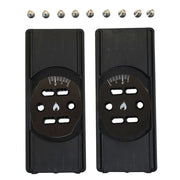 SPARK SOLID BOARD CANTED PUCKS 