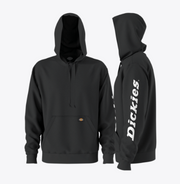 DICKIES M WORDMARK LOGO HOODIE WITH DWR
