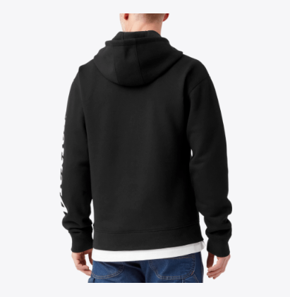 DICKIES M WORDMARK LOGO HOODIE WITH DWR