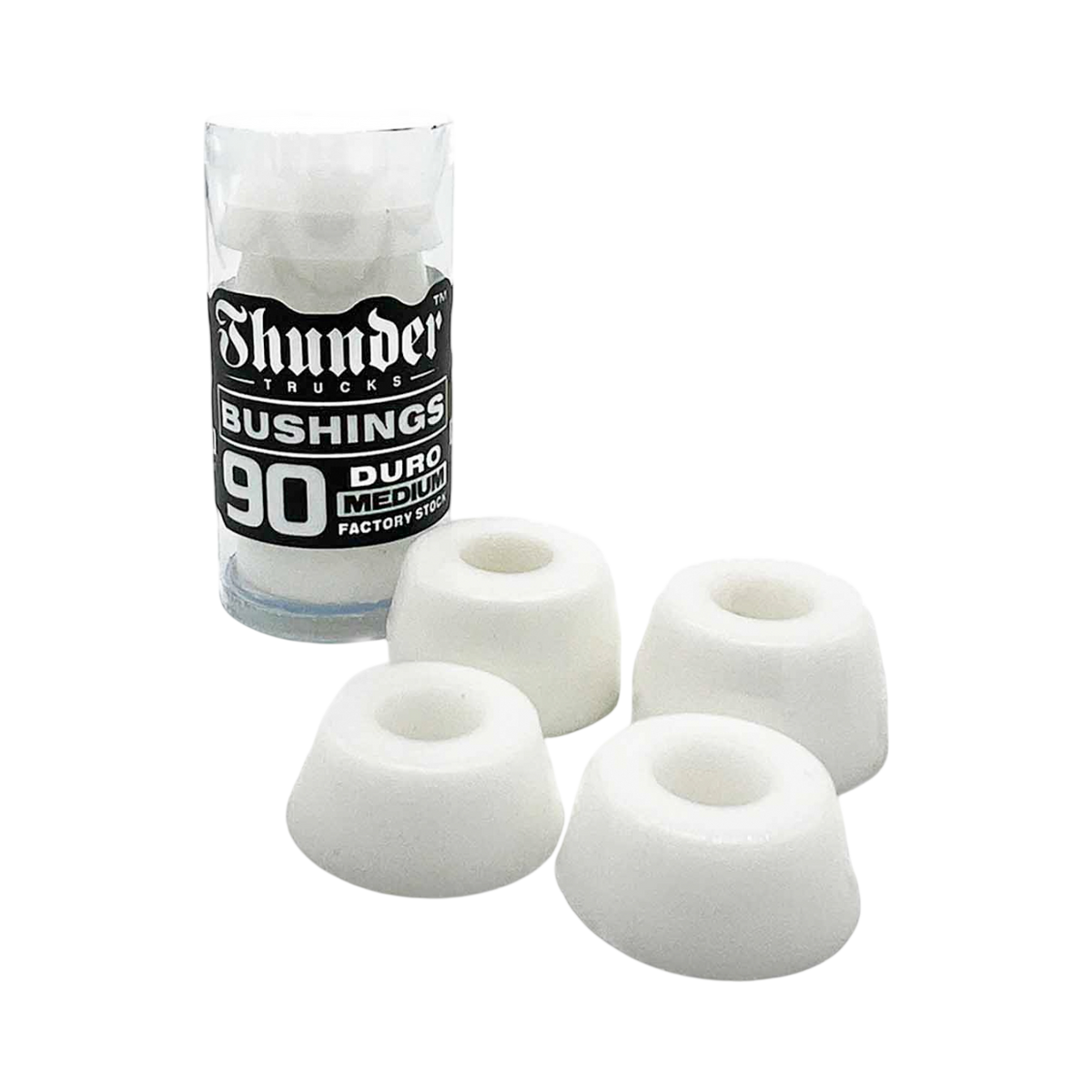 THUNDER PREMIUM BUSHINGS 90DU