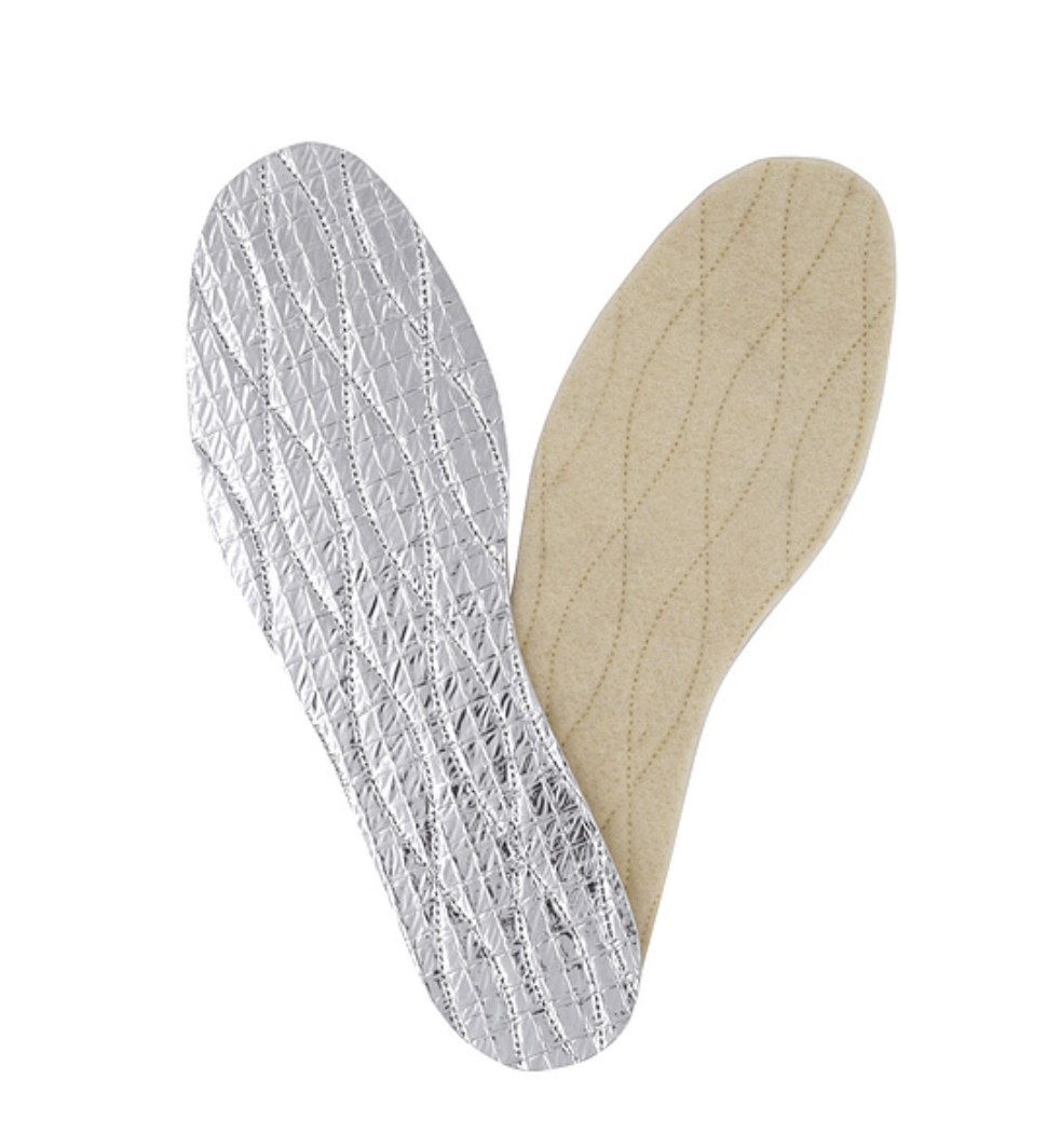 VOLANT JAMES THERMAL INSULATING INSOLES