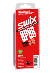 SWIX BP88 WARM BASE PREP WAX, 180G