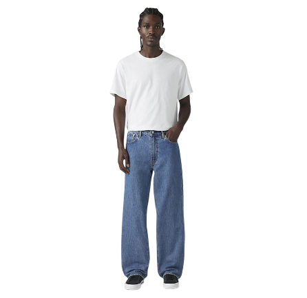 LEVI'S 578 BAGGY