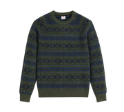 LEVI'S PRESIDIO RAGLAN SWEATER
