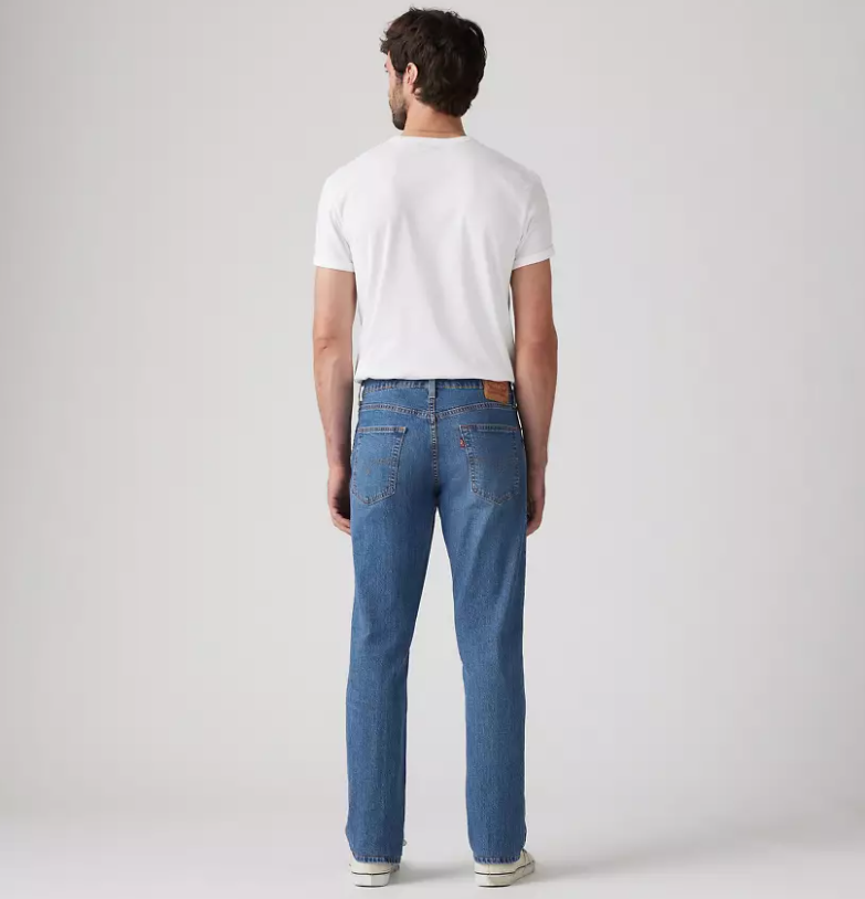 LEVI'S 541 ATHLETIC TAPER